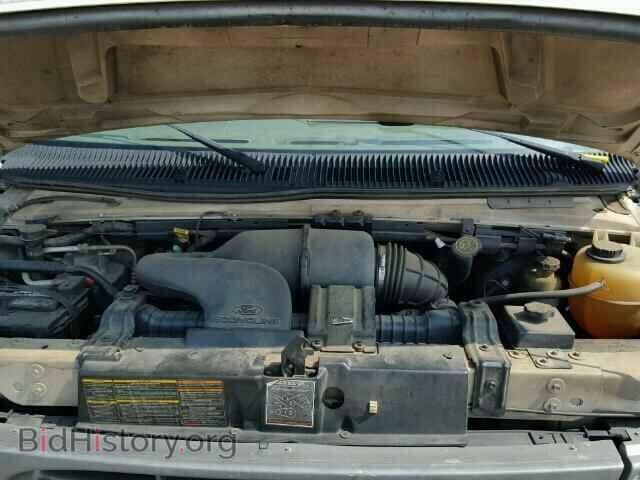 1999 FORD ECONOLINE - VIN: 1FTRE1428XHC30679 - Фото 7