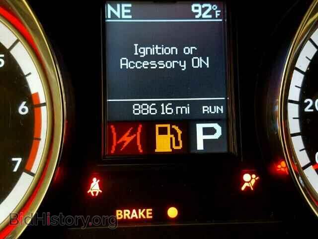 2011 DODGE DURANGO - VIN: 1D4SE5GT1BC693365 - Фото 8