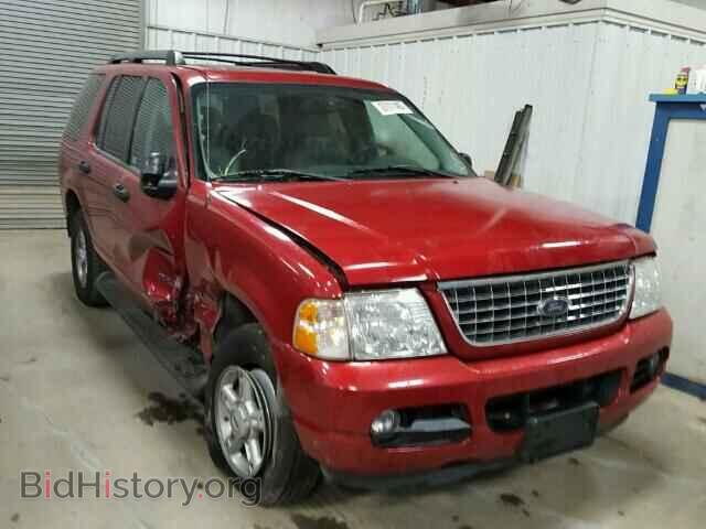 Фотография 1FMZU73K55UB54975 - FORD EXPLORER 2005