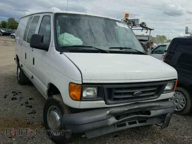 Photo 1FTNE24LX6HA75127 - FORD ECONOLINE 2006