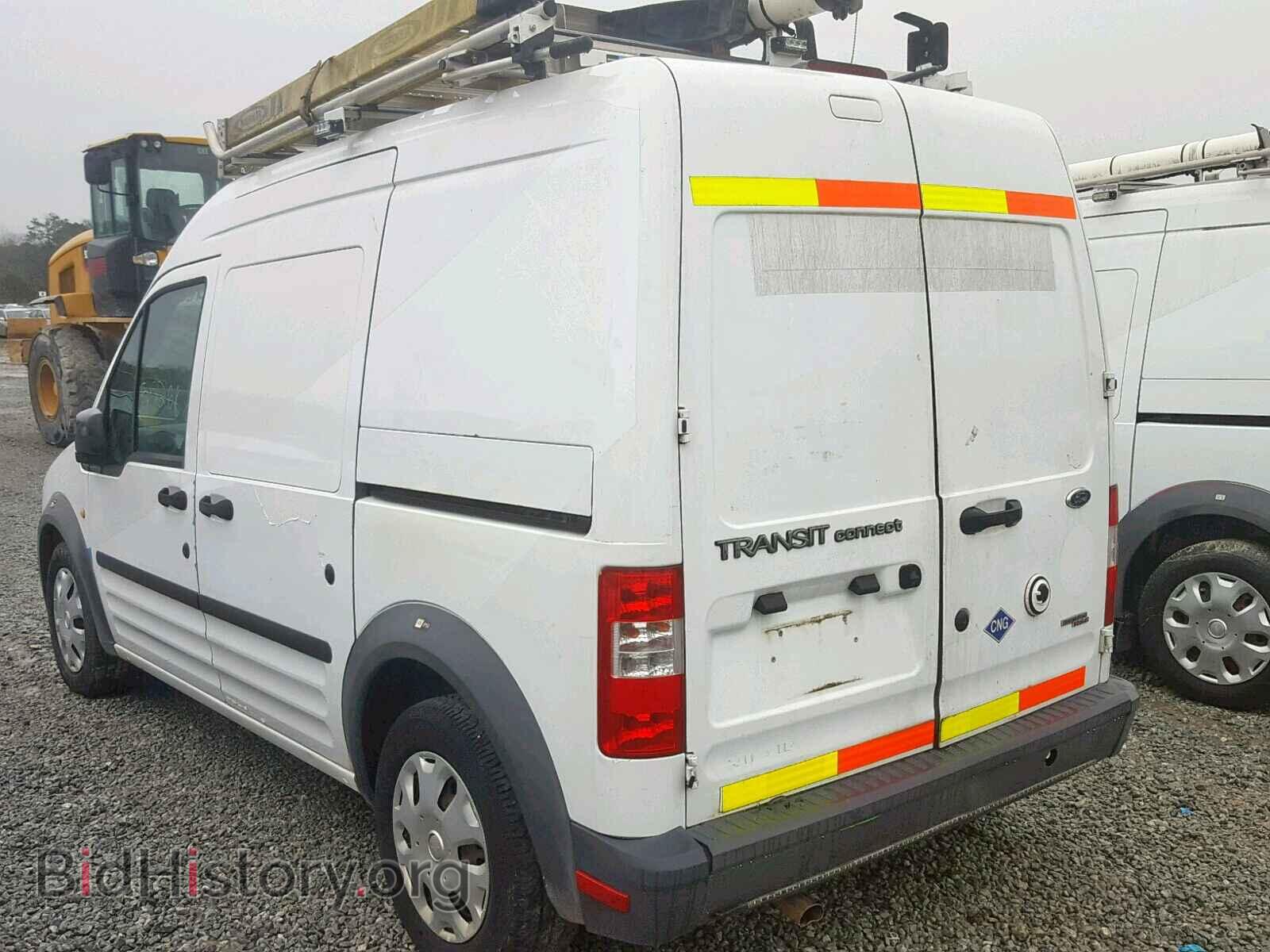 2012 FORD TRANSIT CO - VIN: NM0LS7AN2CT082985 - Photo 3