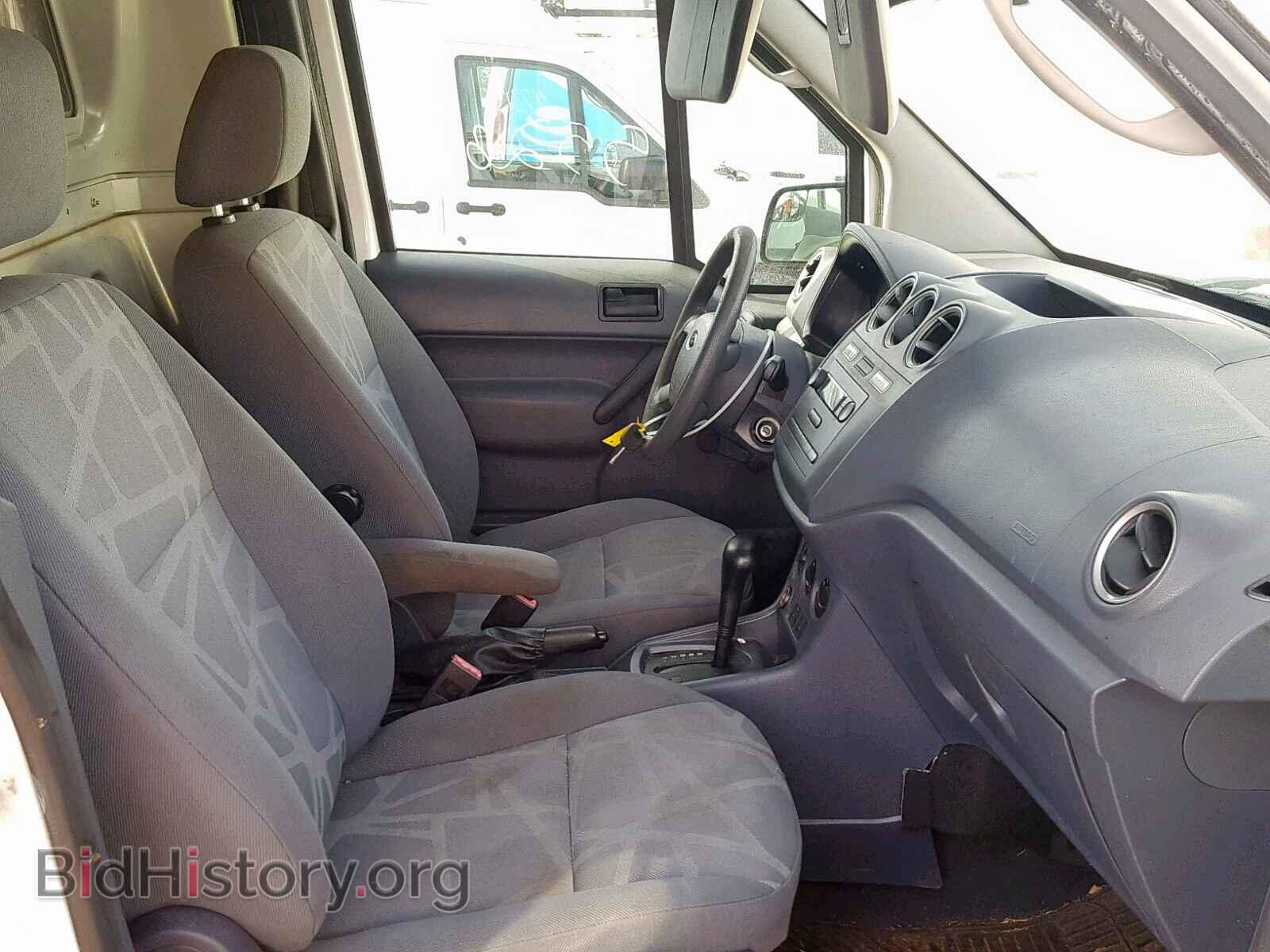 2012 FORD TRANSIT CO - VIN: NM0LS7AN2CT082985 - Photo 5