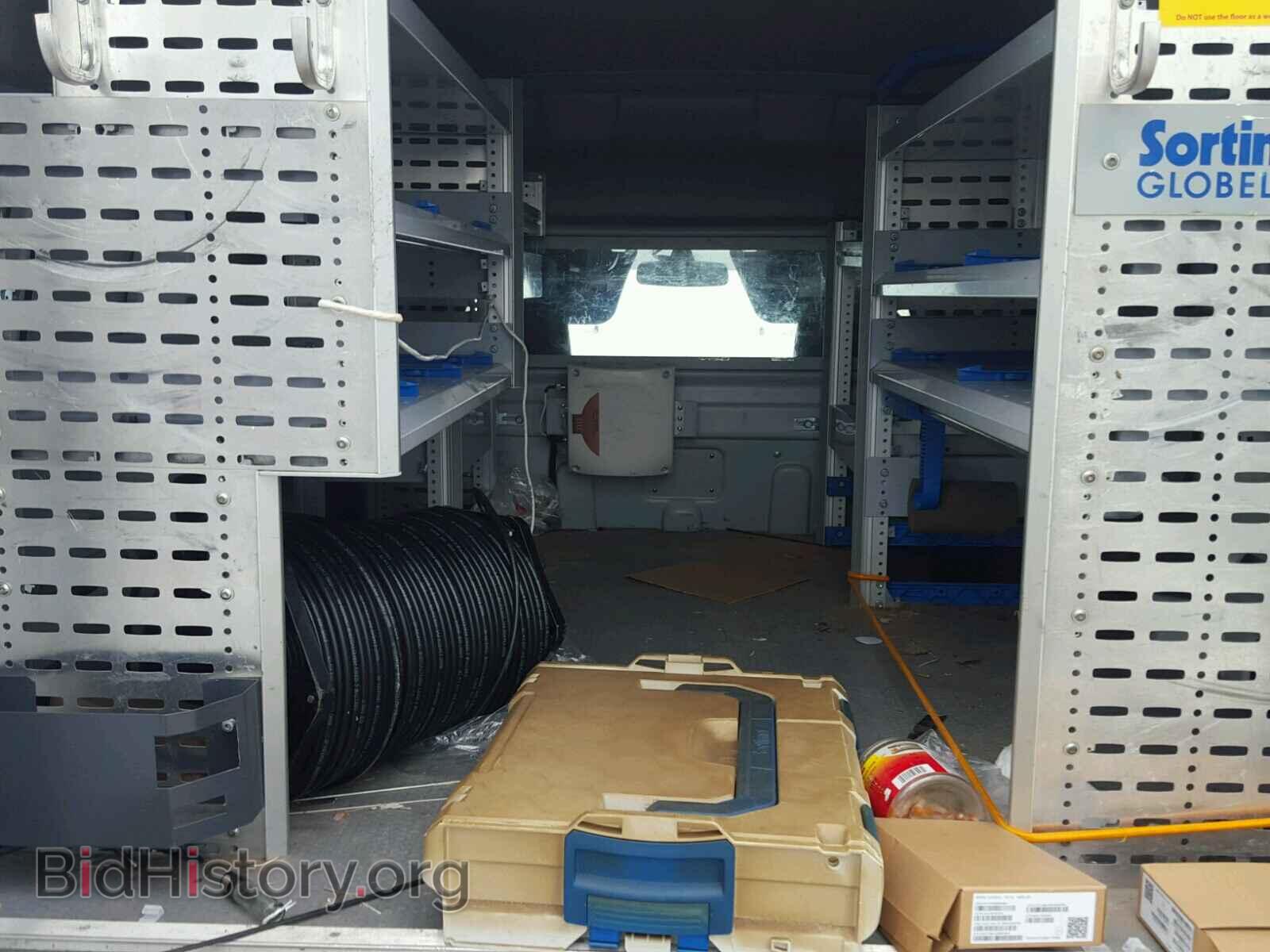 2012 FORD TRANSIT CO - VIN: NM0LS7AN2CT082985 - Photo 6
