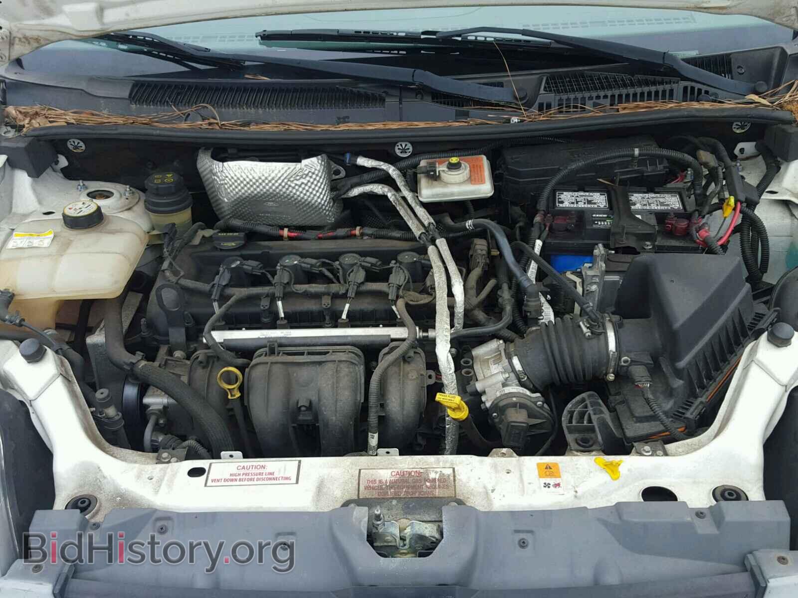 2012 FORD TRANSIT CO - VIN: NM0LS7AN2CT082985 - Photo 7