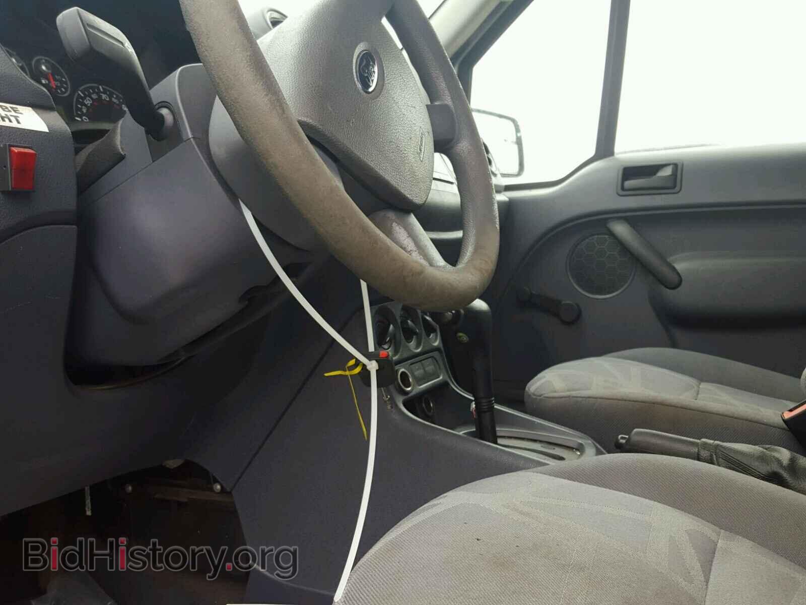2012 FORD TRANSIT CO - VIN: NM0LS7AN2CT082985 - Photo 10
