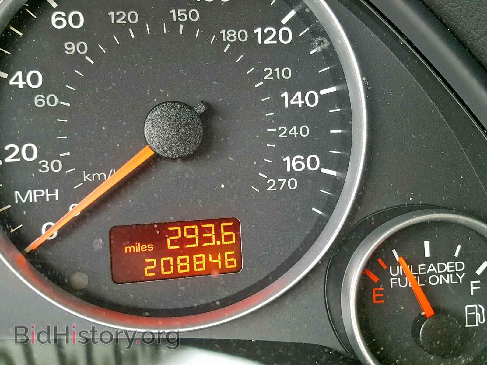 2007 AUDI A4 - VIN: WAUDF78E77A019526 - Фото 8