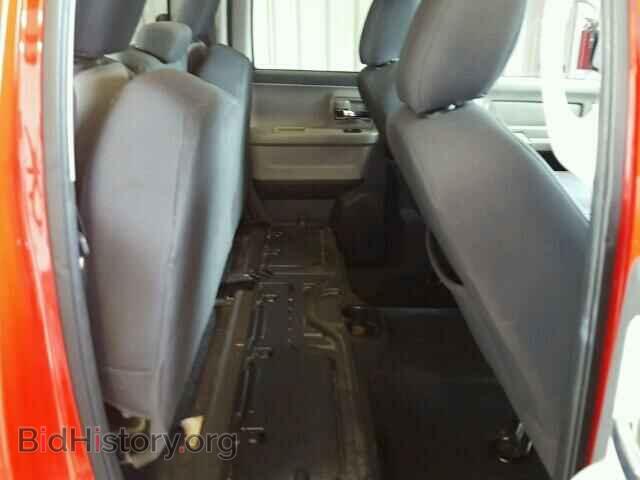 2012 DODGE RAM 1500 - VIN: 1C6RD7GT1CS137971 - Фото 6
