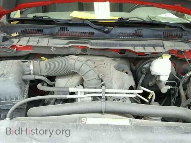 2012 DODGE RAM 1500 - VIN: 1C6RD7GT1CS137971 - Фото 7
