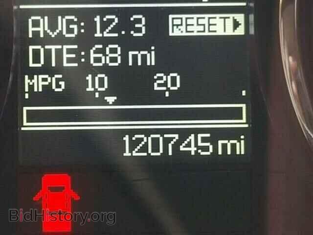 2012 DODGE RAM 1500 - VIN: 1C6RD7GT1CS137971 - Фото 8
