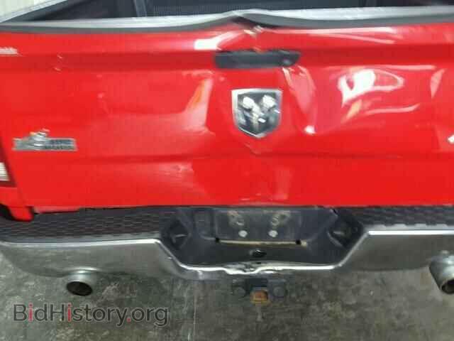 2012 DODGE RAM 1500 - VIN: 1C6RD7GT1CS137971 - Фото 10