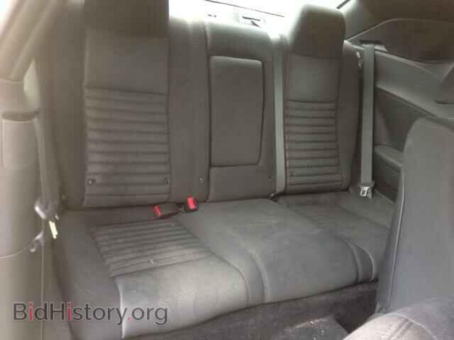 2013 DODGE CHALLENGER - VIN: 2C3CDYAG7DH500903 - Фото 6