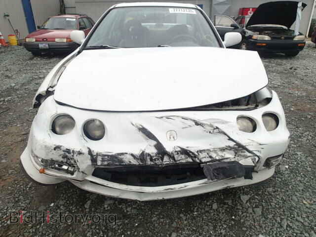 1995 ACURA INTEGRA - VIN: JH4DB7660SS009531 - Фото 9