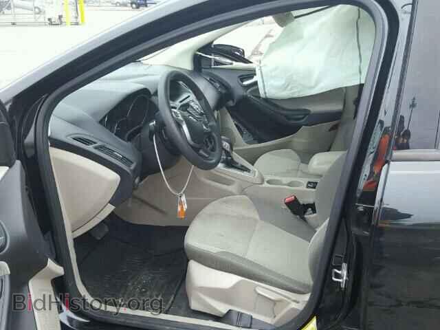 2012 FORD FOCUS - VIN: 1FAHP3F21CL151723 - Фото 5