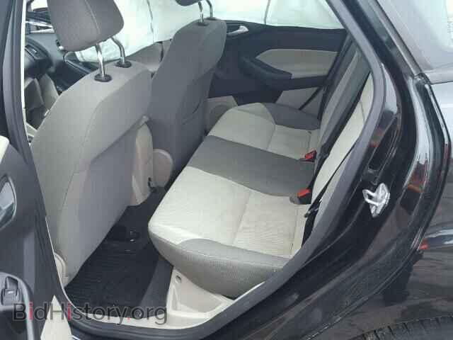 2012 FORD FOCUS - VIN: 1FAHP3F21CL151723 - Фото 6