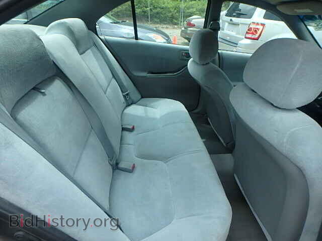2002 MITSUBISHI GALANT - VIN: 4A3AA46G72E116733 - Фото 6