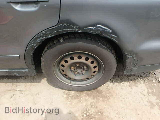 2002 MITSUBISHI GALANT - VIN: 4A3AA46G72E116733 - Фото 10