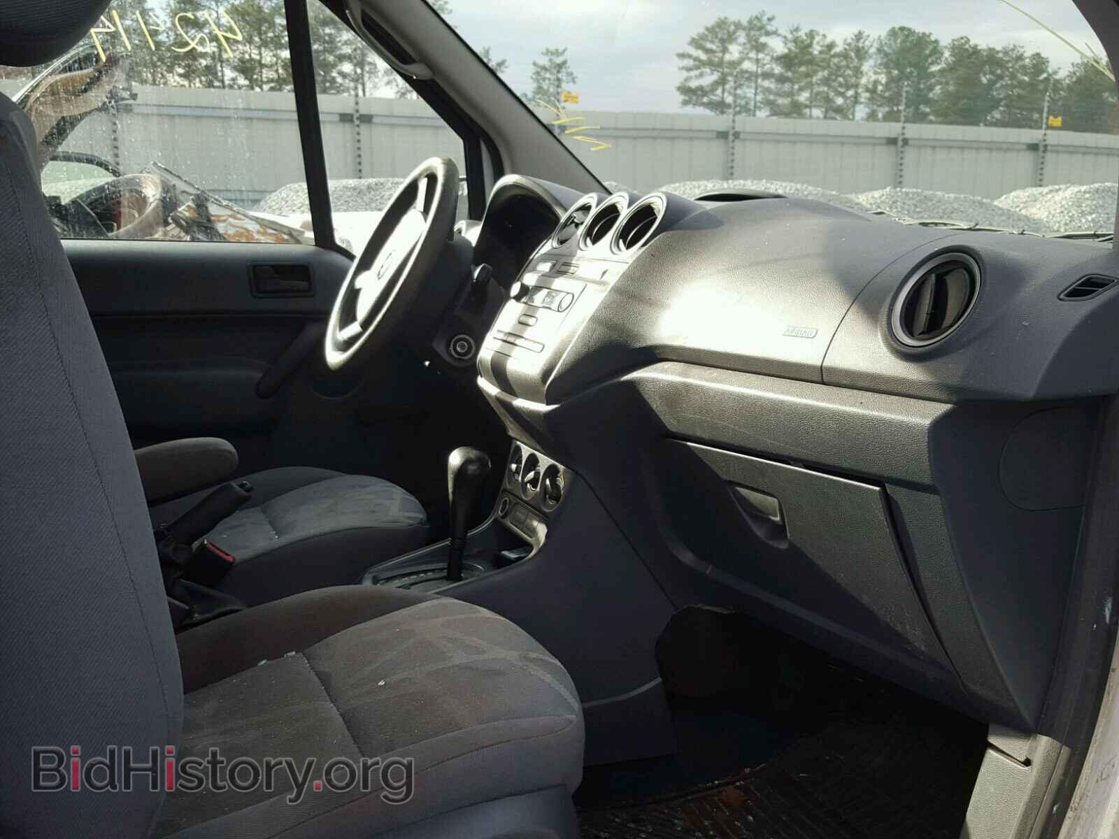 2012 FORD TRANSIT CO - VIN: NM0LS7AN2CT083389 - Фото 5