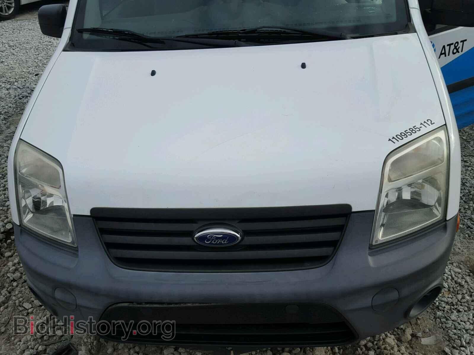 2012 FORD TRANSIT CO - VIN: NM0LS7AN2CT083389 - Фото 7