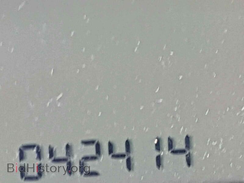 2012 Ford TRANSIT CO (VIN NM0LS7AN2CT083389) — photo 8 of 10