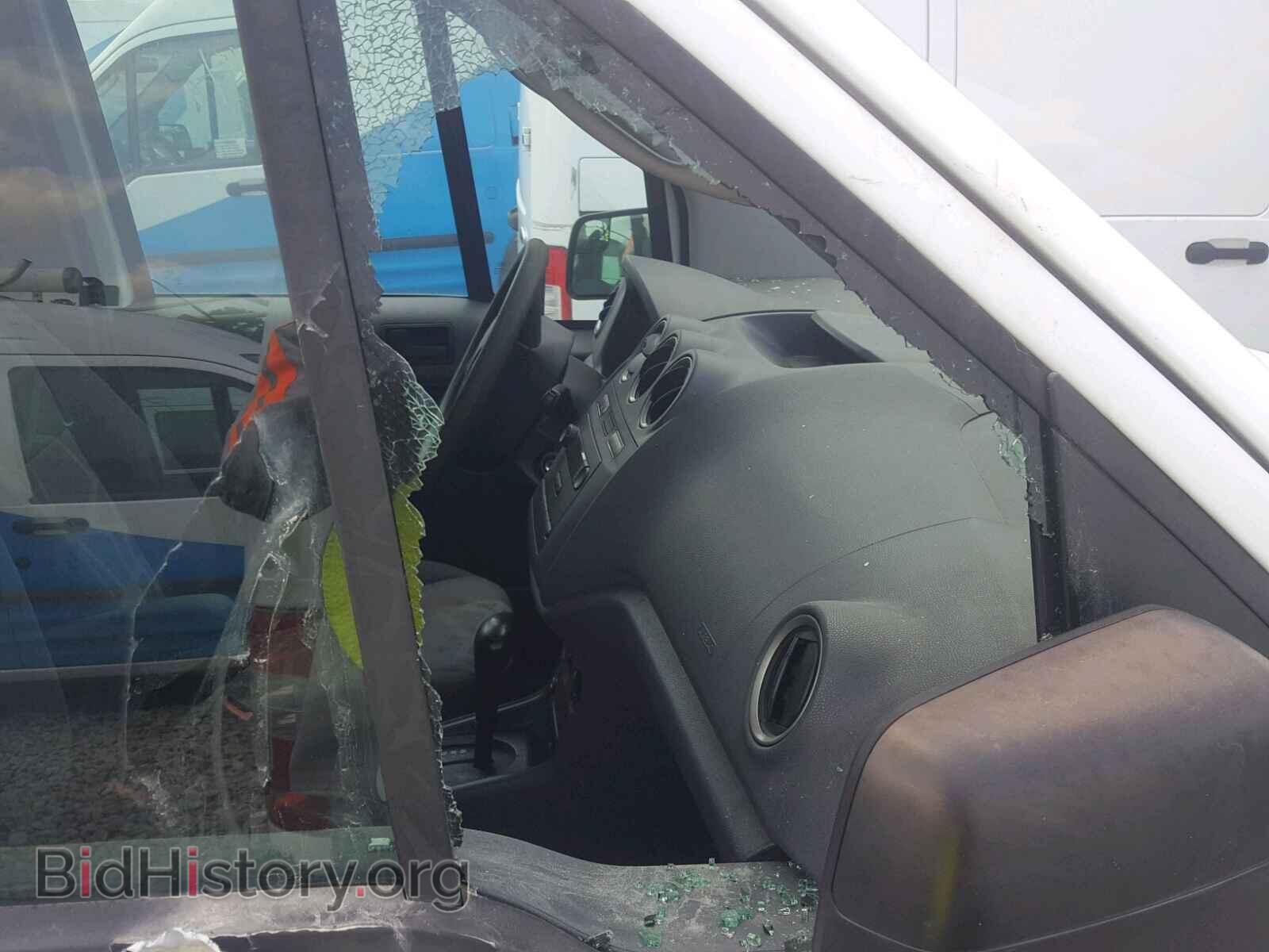 2012 FORD TRANSIT CO - VIN: NM0LS7AN2CT083389 - Фото 9
