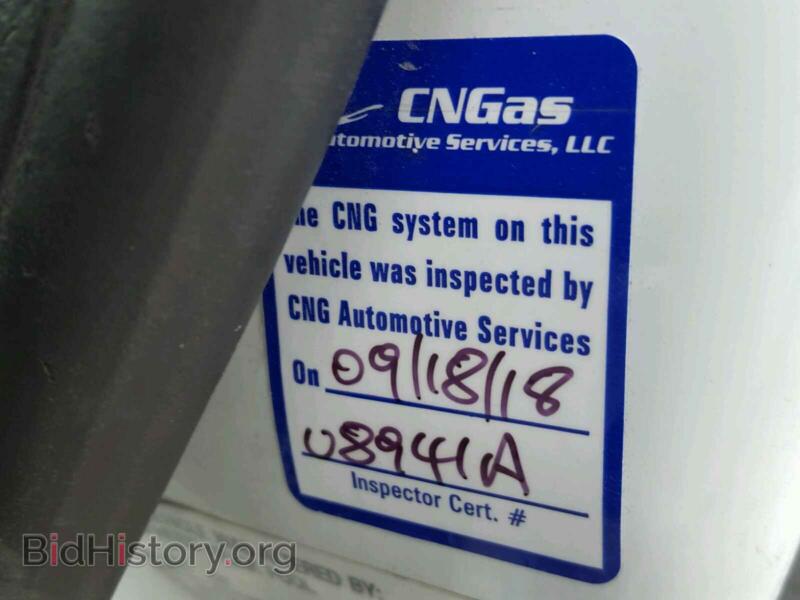 2012 Ford TRANSIT CO (VIN NM0LS7AN2CT083389) — photo 10 of 10