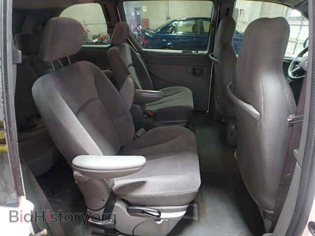 2005 DODGE CARAVAN - VIN: 1D4GP45R65B135541 - Фото 6