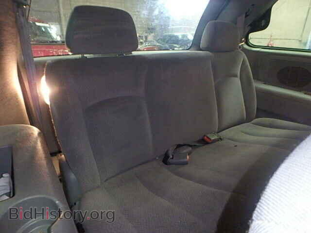 2005 DODGE CARAVAN - VIN: 1D4GP45R65B135541 - Фото 9