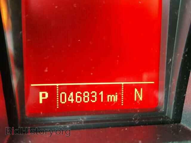 2013 GMC TERRAIN - VIN: 2GKFLREK5D6275767 - Фото 8