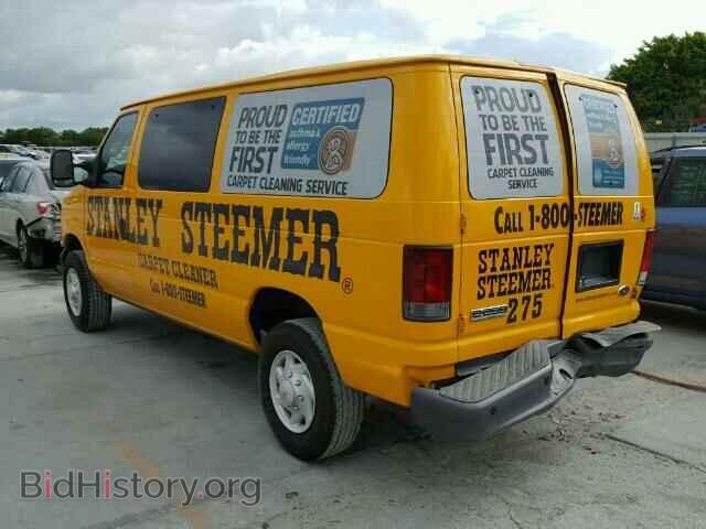 2007 FORD ECONOLINE - VIN: 1FTNE24L67DB15275 - Фото 3