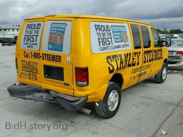 2007 FORD ECONOLINE - VIN: 1FTNE24L67DB15275 - Фото 4