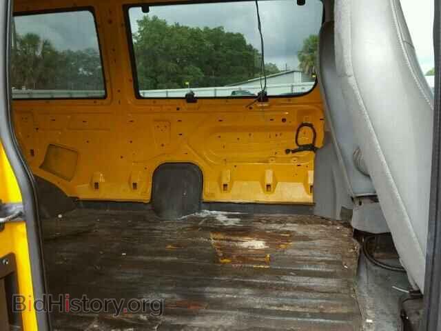 2007 FORD ECONOLINE - VIN: 1FTNE24L67DB15275 - Фото 6