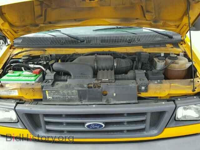 2007 FORD ECONOLINE - VIN: 1FTNE24L67DB15275 - Фото 7