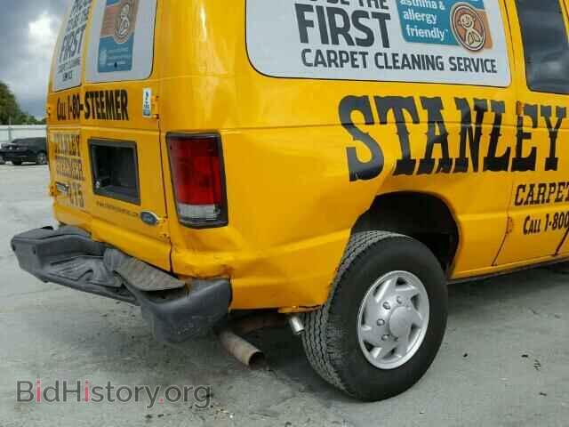 2007 FORD ECONOLINE - VIN: 1FTNE24L67DB15275 - Фото 9