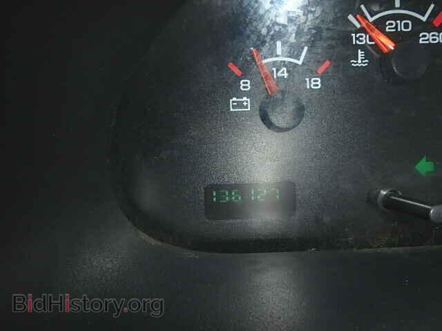 2000 DODGE RAM VAN - VIN: 2B6HB11YXYK128445 - Фото 8