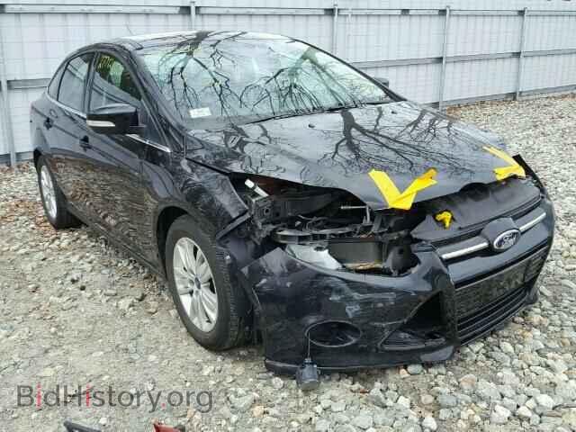 Фотография 1FAHP3H22CL460016 - FORD FOCUS 2012
