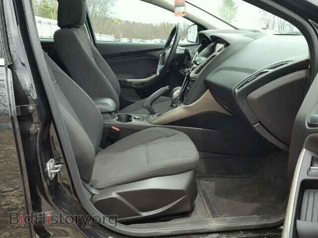 2012 FORD FOCUS - VIN: 1FAHP3H22CL460016 - Фото 5