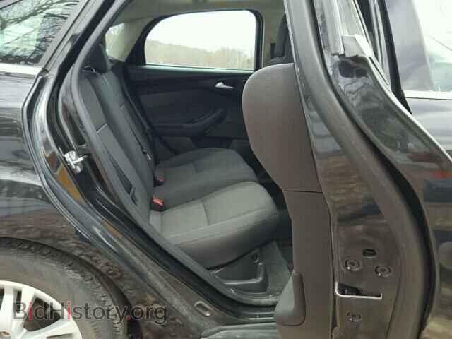2012 FORD FOCUS - VIN: 1FAHP3H22CL460016 - Фото 6