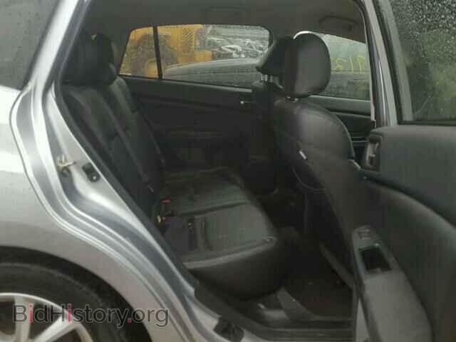 2013 SUBARU IMPREZA - VIN: JF1GPAC62DH206921 - Фото 6