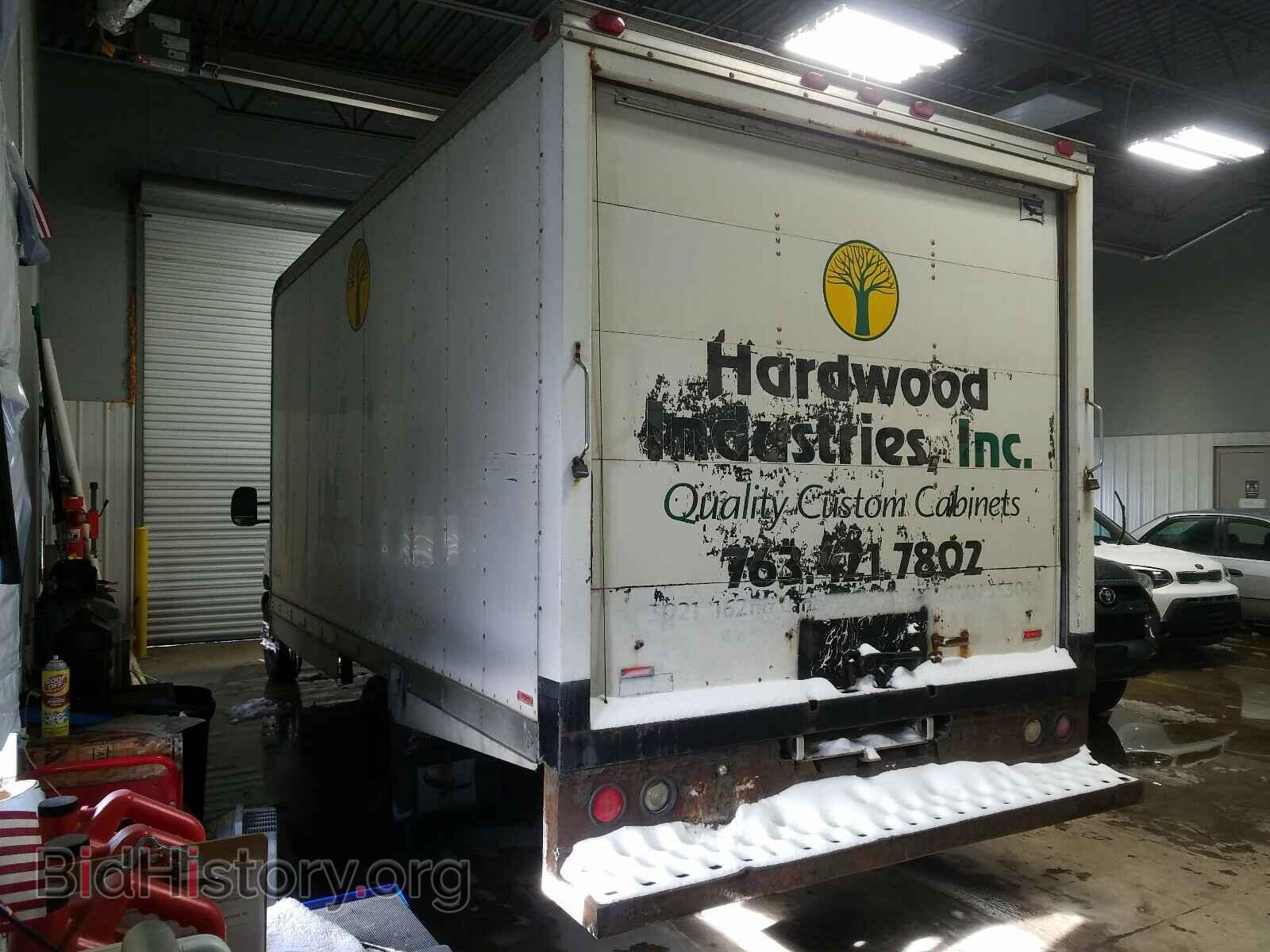 2003 FORD ECONOLINE - VIN: 1FDWE35L83HB90194 - Photo 3