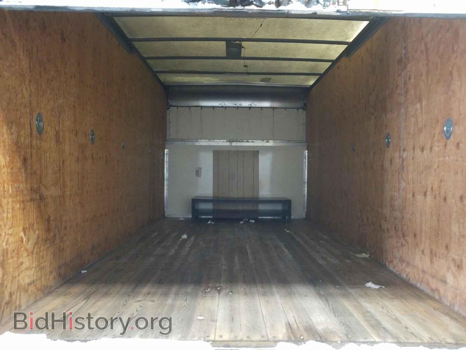 2003 FORD ECONOLINE - VIN: 1FDWE35L83HB90194 - Photo 6