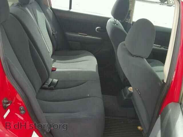 2012 NISSAN VERSA - VIN: 3N1BC1CP4CK245222 - Фото 6