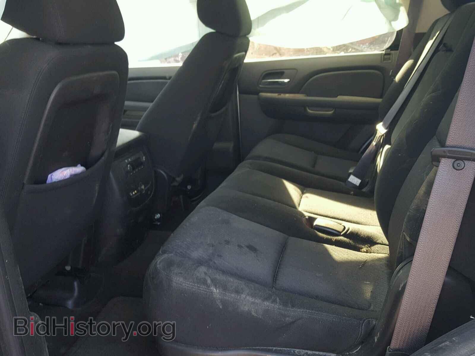 2012 GMC YUKON - VIN: 1GKS1AE05CR208741 - Фото 6