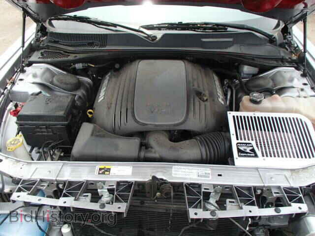 2014 DODGE CHALLENGER - VIN: 2C3CDYBT3EH103945 - Фото 7