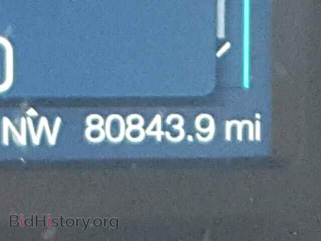 2013 FORD EDGE - VIN: 2FMDK3GC1DBE25434 - Фото 8