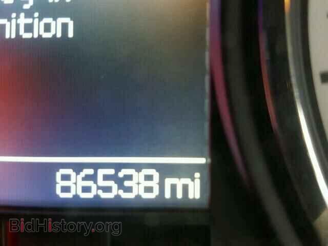 2010 DODGE RAM 1500 - VIN: 1D7RV1GP1AS159607 - Фото 8