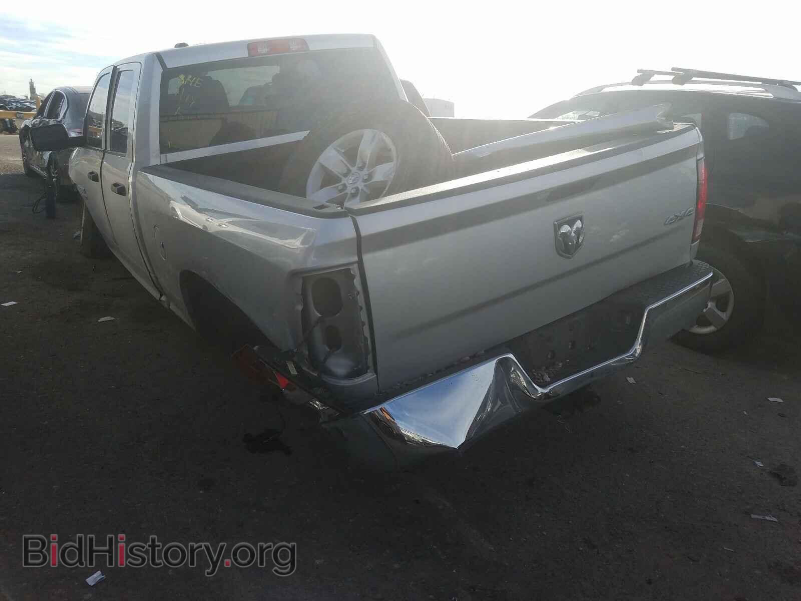 2014 RAM 1500 ST - VIN: 1C6RR7FTXES106952 - Фото 3