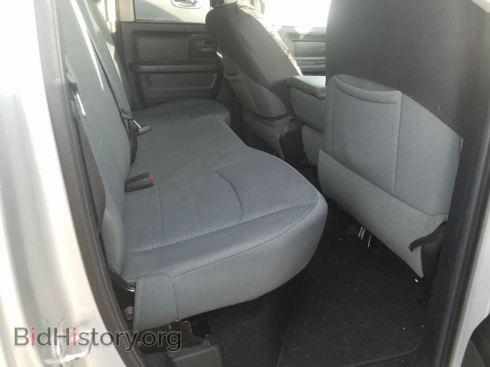 2014 RAM 1500 ST - VIN: 1C6RR7FTXES106952 - Фото 6