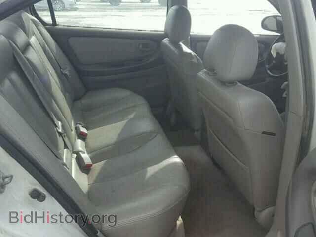 2000 NISSAN MAXIMA - VIN: JN1CA31A2YT007712 - Photo 6