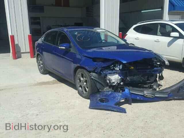 Photo 1FADP3F28DL254640 - FORD FOCUS 2013