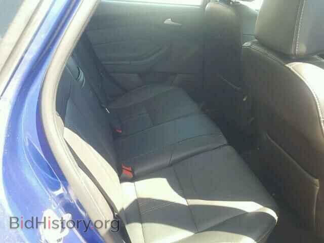 2013 FORD FOCUS - VIN: 1FADP3F28DL254640 - Photo 5